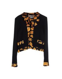 Пиджак Moschino Couture