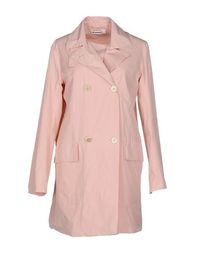 Легкое пальто JIL Sander