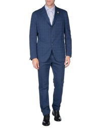 Костюм Lardini