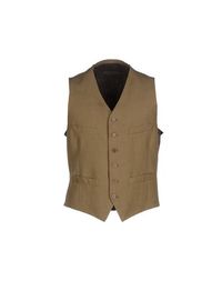Жилет John Varvatos