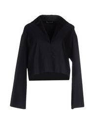 Блузка Balenciaga