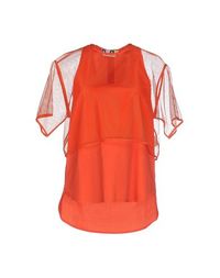 Блузка Msgm