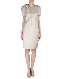 Классический костюм Blumarine