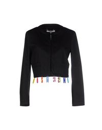 Пиджак Moschino Couture