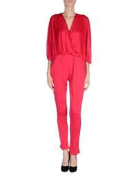 Комбинезоны без бретелей Msgm