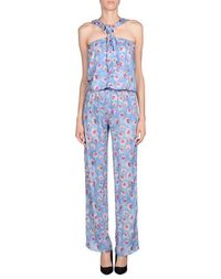 Комбинезоны без бретелей Blugirl Folies
