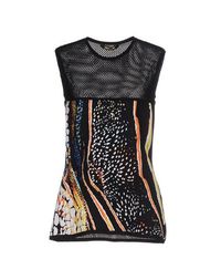 Свитер Roberto Cavalli