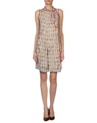 Короткий комбинезон Redvalentino