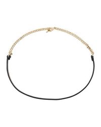Ожерелье Marc BY Marc Jacobs