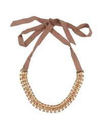 Ожерелье Lanvin