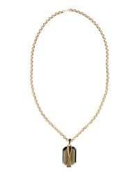 Ожерелье Alexander Mcqueen