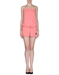 Короткий комбинезон Billabong