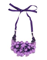 Ожерелье Alberta Ferretti