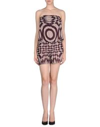 Короткий комбинезон Poems