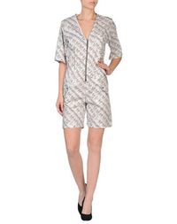 Короткий комбинезон M.Grifoni Denim