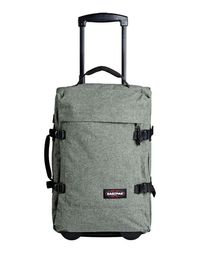 Чемодан/сумка на колесиках Eastpak