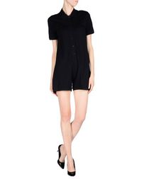 Короткий комбинезон MM6 BY Maison Margiela