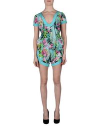 Короткий комбинезон Roberto Cavalli