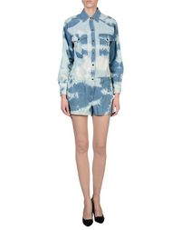 Короткий комбинезон Isabel Marant