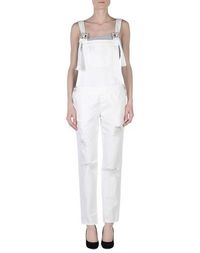 Брючный комбинезон Ermanno Scervino