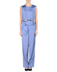 Комбинезоны без бретелей Blumarine