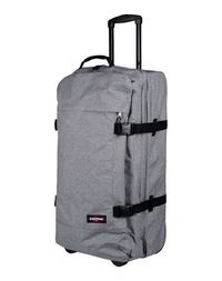 Чемодан/сумка на колесиках Eastpak