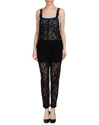Комбинезоны без бретелей Msgm