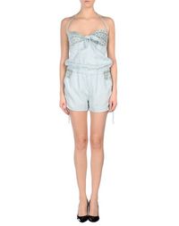 Короткий комбинезон GJ Gaudi' Jeans