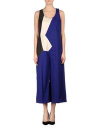 Брючный комбинезон Marni