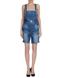 Короткий комбинезон LIU •JO Jeans