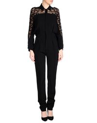 Комбинезоны без бретелей Roland Mouret