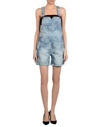 Короткий комбинезон LIU •JO Jeans