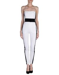 Комбинезоны без бретелей Emilio Pucci