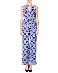 Комбинезоны без бретелей Blugirl Folies