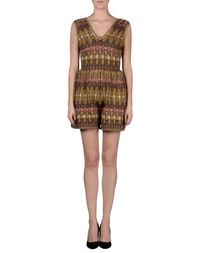 Короткий комбинезон M Missoni