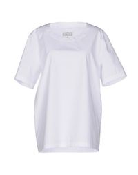 Блузка Maison Margiela 4