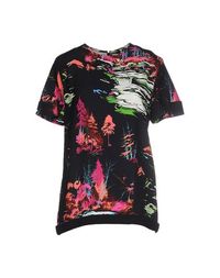 Блузка Balenciaga