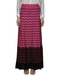 Длинная юбка M Missoni