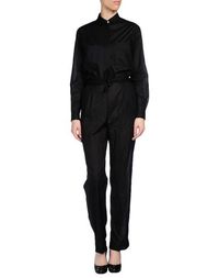 Брючный комбинезон Msgm