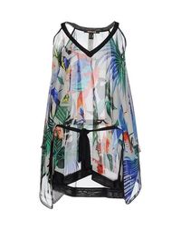 Кафтан Roberto Cavalli