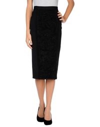 Юбка длиной 3/4 Dsquared2