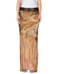 Длинная юбка Roberto Cavalli
