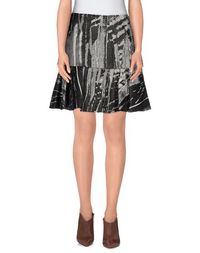 Юбка до колена Philosophy DI Alberta Ferretti