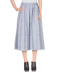 Юбка длиной 3/4 Michael Kors