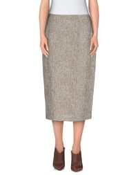 Юбка длиной 3/4 Michael Kors