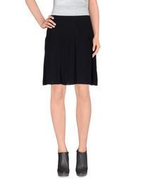 Юбка до колена Donna Karan