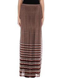 Длинная юбка Missoni