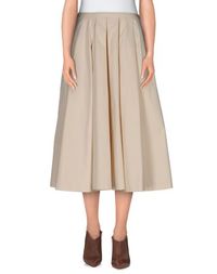 Юбка длиной 3/4 Michael Kors