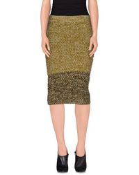 Юбка до колена Missoni
