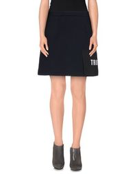 Мини-юбка Msgm